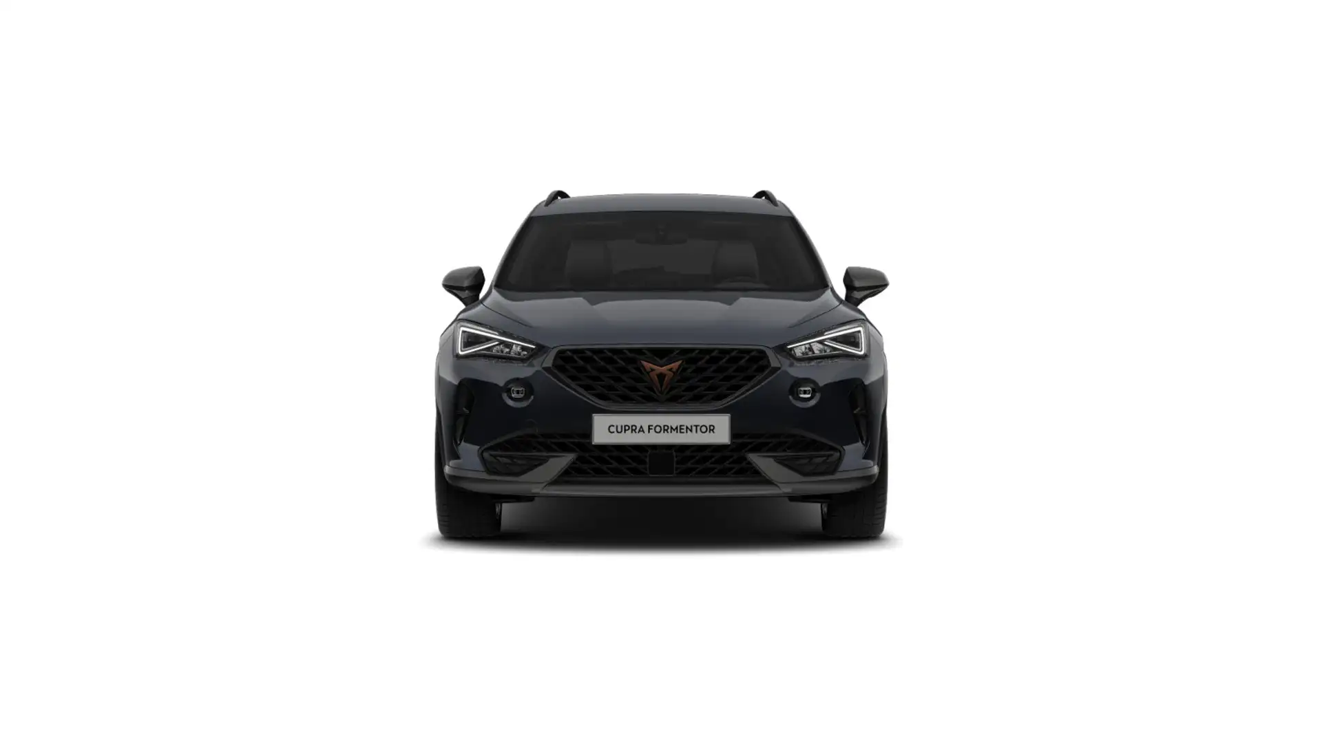 CUPRA Formentor 1.4 e-Hybrid FULL LINK KAMERA ACC Grau - 2