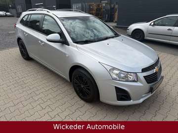 Station Wagon LS+Tüv Neu/Klima
