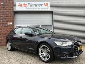 Avant 2.0 TDI ultra Sport Edition! Camera! Pano!