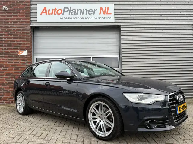 Audi A6 Avant 2.0 TDI ultra Sport Edition! Camera! Pano!