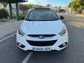 Hyundai iX35 1.7CRDI BD Kosmo Tecno Sky 4x2 Blanco - thumbnail 3