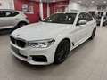 BMW 520 Serie 5 G30 Berlina 520d Msport iva22% - thumbnail 1