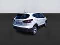 Nissan Qashqai dCi 85 kW (115 CV) E6D ACENTA Blanco - thumbnail 4