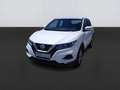Nissan Qashqai dCi 85 kW (115 CV) E6D ACENTA Blanco - thumbnail 1