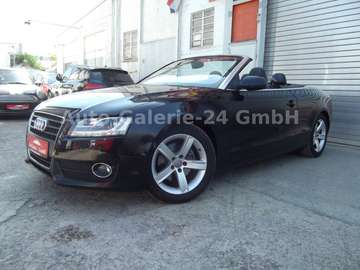Cabriolet 2.0 TDI