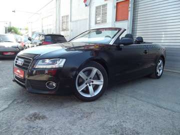 Cabriolet 2.0 TDI