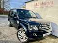 Land Rover Discovery 3.0 TDV6 HSE*7Plaats*Xenon Pano Leder Alu 20"* Noir - thumbnail 6