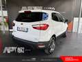 Ford EcoSport EcoSport 1.0 ecoboost Plus s&s 125cv Bianco - thumbnail 3