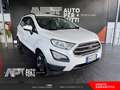 Ford EcoSport EcoSport 1.0 ecoboost Plus s&s 125cv Bianco - thumbnail 2