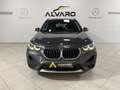 BMW X1 sDrive 18dA Gris - thumbnail 2