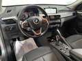 BMW X1 sDrive 18dA Gris - thumbnail 17
