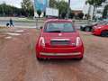 Fiat 500 *TopZustand*72TKm*Klima*PANORAMA*ALU*Garantie Rot - thumbnail 7