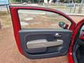 Fiat 500 *TopZustand*72TKm*Klima*PANORAMA*ALU*Garantie Rot - thumbnail 13