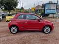 Fiat 500 *TopZustand*72TKm*Klima*PANORAMA*ALU*Garantie Rot - thumbnail 5