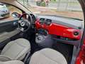 Fiat 500 *TopZustand*72TKm*Klima*PANORAMA*ALU*Garantie Rot - thumbnail 23