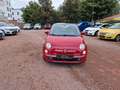 Fiat 500 *TopZustand*72TKm*Klima*PANORAMA*ALU*Garantie Rot - thumbnail 2