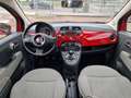 Fiat 500 *TopZustand*72TKm*Klima*PANORAMA*ALU*Garantie Rot - thumbnail 21