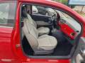Fiat 500 *TopZustand*72TKm*Klima*PANORAMA*ALU*Garantie Rot - thumbnail 15