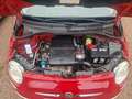 Fiat 500 *TopZustand*72TKm*Klima*PANORAMA*ALU*Garantie Rot - thumbnail 11