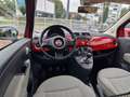 Fiat 500 *TopZustand*72TKm*Klima*PANORAMA*ALU*Garantie Rot - thumbnail 22