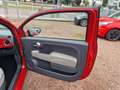 Fiat 500 *TopZustand*72TKm*Klima*PANORAMA*ALU*Garantie Rot - thumbnail 16
