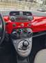 Fiat 500 *TopZustand*72TKm*Klima*PANORAMA*ALU*Garantie Rot - thumbnail 24