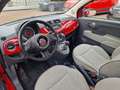 Fiat 500 *TopZustand*72TKm*Klima*PANORAMA*ALU*Garantie Rot - thumbnail 20