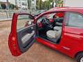 Fiat 500 *TopZustand*72TKm*Klima*PANORAMA*ALU*Garantie Rot - thumbnail 12