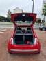 Fiat 500 *TopZustand*72TKm*Klima*PANORAMA*ALU*Garantie Rot - thumbnail 9