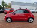 Fiat 500 *TopZustand*72TKm*Klima*PANORAMA*ALU*Garantie Rot - thumbnail 4