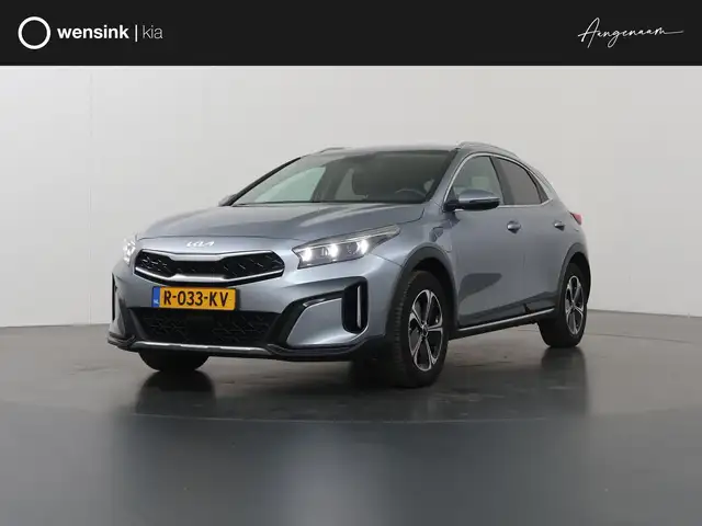 Kia XCeed 1.6 GDi PHEV DynamicPlusLine | Trekhaak | Dodehoek