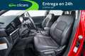 Kia Niro 1.6 HEV Emotion 141 Rojo - thumbnail 14