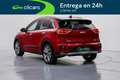 Kia Niro 1.6 HEV Emotion 141 Rojo - thumbnail 9