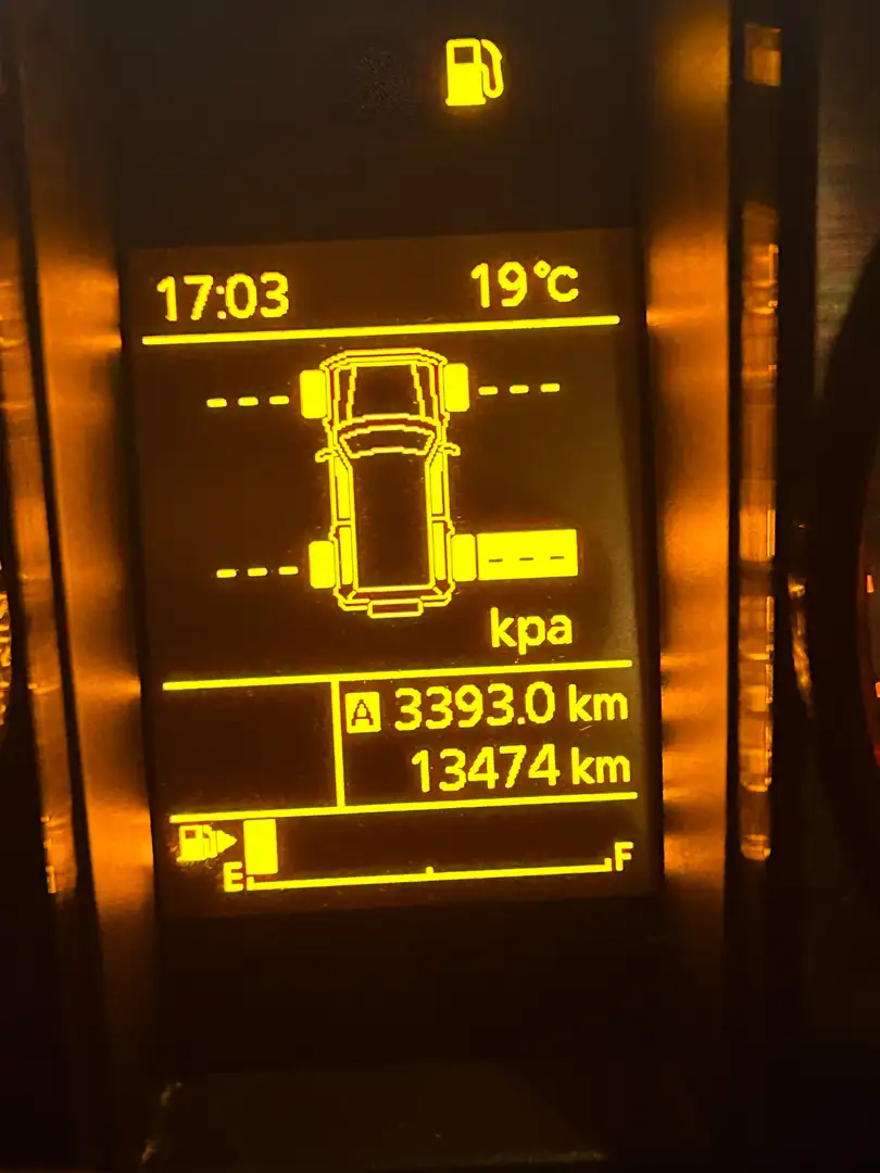 Suzuki Jimny Jimny IV 2018 1.5 Pro 4wd allgrip Grigio - 2