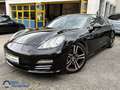 Porsche Panamera 4 S   Voll !!! Schwarz - thumbnail 1