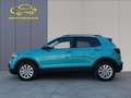Volkswagen T-Cross 1.0 TSI Advance 81kW Azul - thumbnail 2