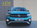 Volkswagen T-Cross 1.0 TSI Advance 81kW Azul - thumbnail 5