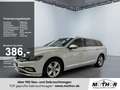 Volkswagen Passat Variant Elegance 2.0 TDI DSG Massagesitze Weiß - thumbnail 1