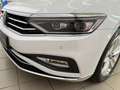 Volkswagen Passat Variant Elegance 2.0 TDI DSG Massagesitze Weiß - thumbnail 21