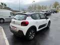 Citroen C3 1.2 puretech Shine s&s 83cv neopatentati my20 Bianco - thumbnail 4