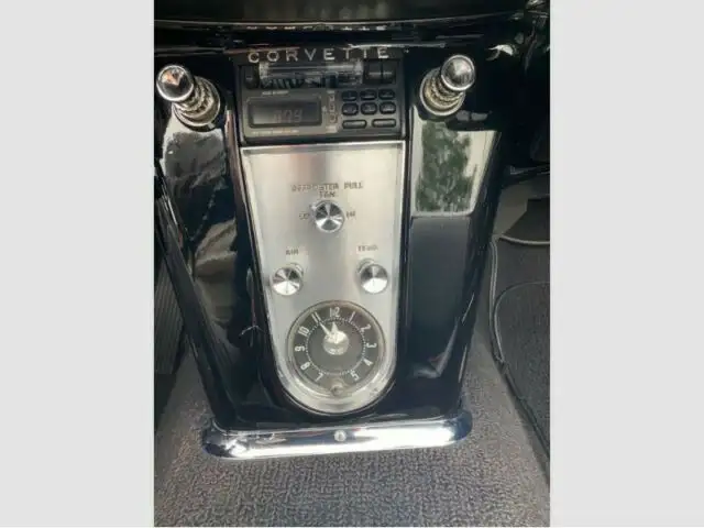 Corvette C1 C1 Cabriolet 5.4 V8