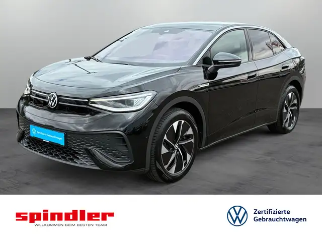 Volkswagen ID.5 Pro Performance / Pano, Matrix, AR HuD, AHK