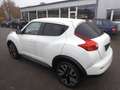 Nissan Juke N-Tec AHK/Navi/Kamera Weiß - thumbnail 3