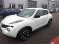 Nissan Juke N-Tec AHK/Navi/Kamera Weiß - thumbnail 2