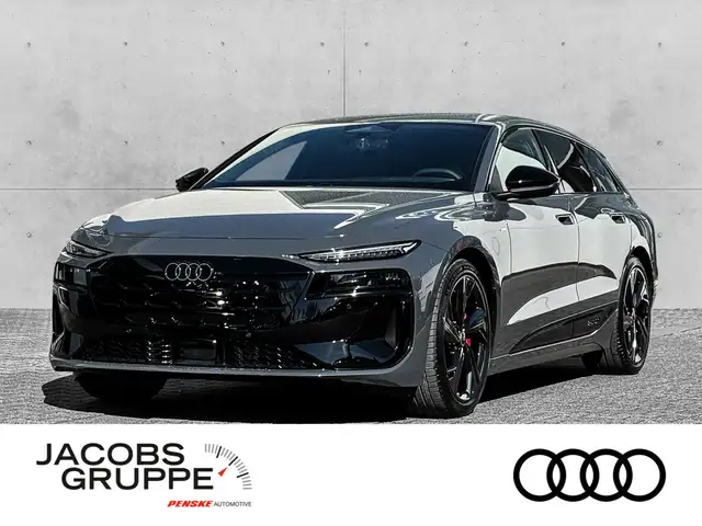 Audi A6 Avant performance 270 kW S-Line, Sitzbelüft.,