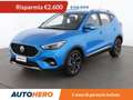 MG ZS 1.0 T-GDI Luxury  aut. Blu/Azzurro - thumbnail 1
