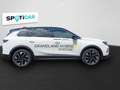 Opel Grandland 1.2 48V Mild-Hybrid 100kW GS NAVI+KLIMA+PDC Blanco - thumbnail 4