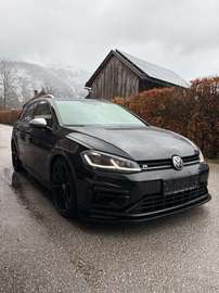 Golf Variant 1.4 TSI DSG Sportline