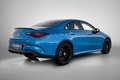 Mercedes-Benz CLA 250 e AMG Facelift Distronic, Carplay, Draadloos laden Bleu - thumbnail 4