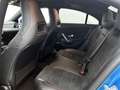 Mercedes-Benz CLA 250 e AMG Facelift Distronic, Carplay, Draadloos laden Bleu - thumbnail 14